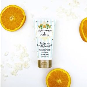 Purlisse Butter Me Orange Creamsicle Body Butter